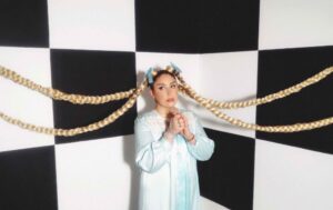 Athens Based Producer, Dj And Artist Babynymph Turns Theia&rsquo;s 'girls!' Into A Dreamy, Euphoric Hyper Pop Anthem