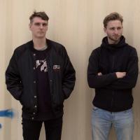 Atnight/keanu Raves Split Single