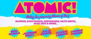Atomic Boh Runga Joins Epic Line Up