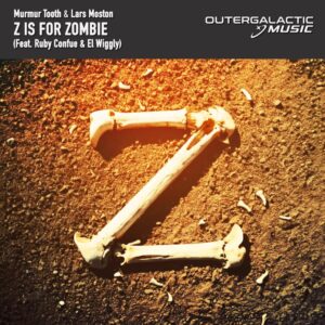 Attention Party People, Murmur Tooth (nz) & Lars Moston Have Your 2024 Halloween Anthem