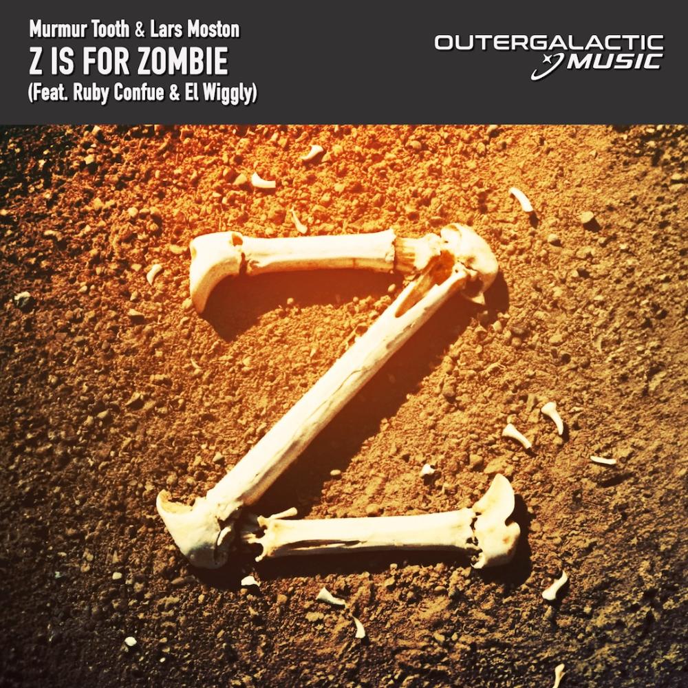 Attention Party People, Murmur Tooth (nz) & Lars Moston Have Your 2024 Halloween Anthem