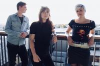 Auckland Alt Country Trio Echo Children Release Bitter Sweet Single 'flowerbeds'