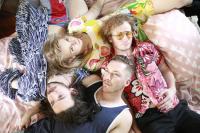 Auckland Alt Pop Quartet Beachware Share 'respite'