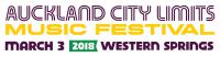 Auckland City Limits March 3, 2018 Western Springs