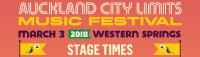 Auckland City Limits Timetable & Map Released