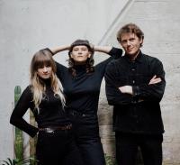 Auckland Fuzz Pop Band Na Noise Announced As Live Nation And Vodafone&rsquo;s April Ones To Watch Artist
