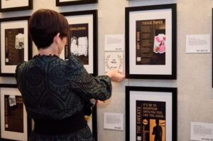 Auckland Indie Pop Artist Raging Flowers Wins First Prize In 'out From The Mist' International Arts Competition