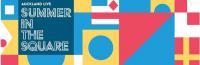 Auckland Live Presents: Summer In The Square