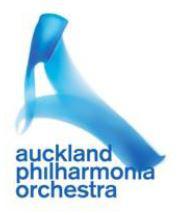 Auckland Philharmonia Orchestra Celebrates Pasifika Flavours