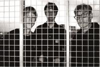 Auckland Punks Die! Die! Die! Release '450' Video From New 7" Out Now