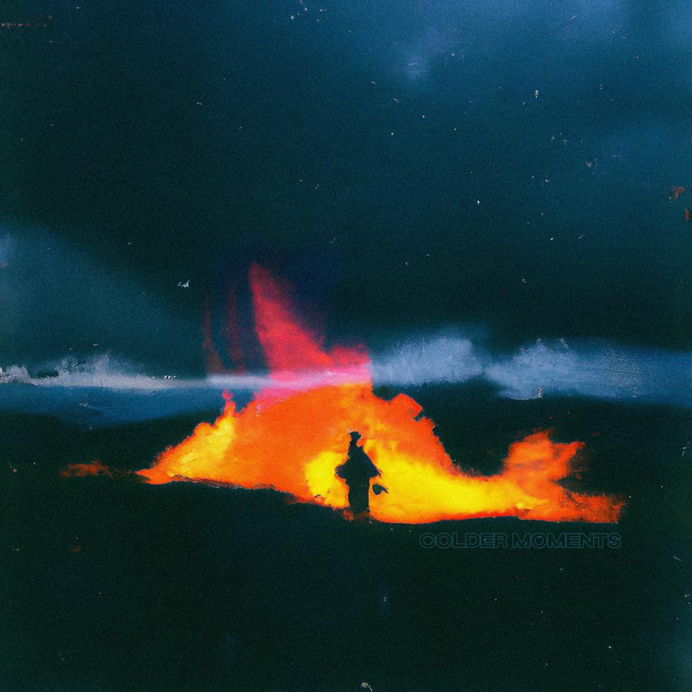 Auckland Rock Act Sandtrap Release 'colder Moments' Ep