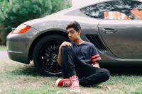 Auckland Singer Tipped As Next Kiwi To Conquer America
