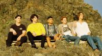 Auckland Surf Rock Band Park Rd Showcased As Live Nation And Vodafone&rsquo;s New 'ones To Watch'