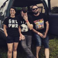 Auckland Three Piece Repairs Release Second Single