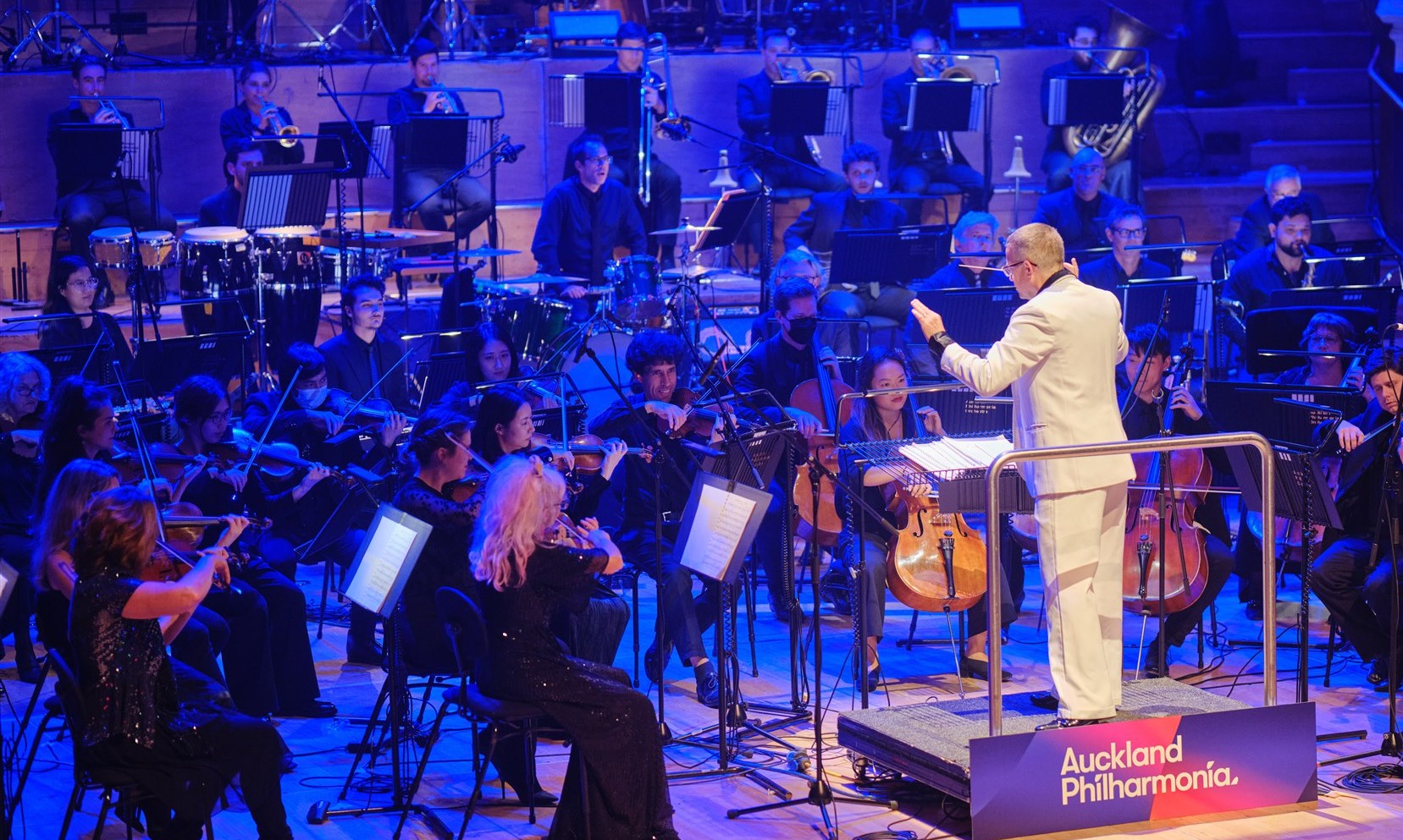 Aucklandphilphoto