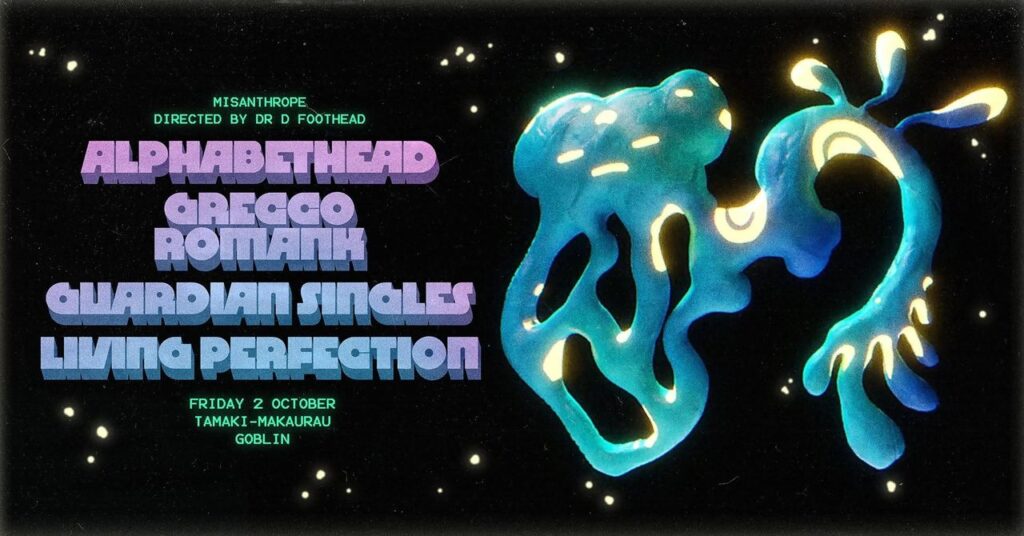 Aucklandposter