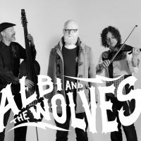 Auckland&rsquo;s Albi & The Wolves Wins Best Folk Artist Tui
