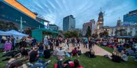 Auckland&rsquo;s Biggest Backyard Party Returns