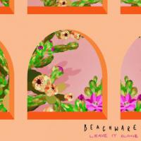 Auckland's Beachware Release Indie Electronic 'leave It Alone'