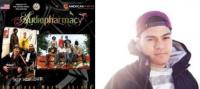 Audiopharmacy (us) & Swiss Free Auckland Performances