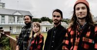 A.u.r.a Commence Tour In Support Of New Album, 'secret Intelligent Light'