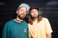 Aussie Duo Hermitude Release New Single And Announce Nz Tour