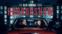 Aussie Hip Hop Duo Horrorshow Announce New Zealand Shows