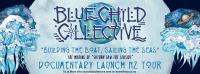 Australian Duo Blue Child Collective Announce 14 Date Nz Tour