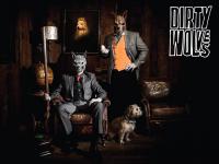 Australia&rsquo;s Prog Rock Maestros Dirty Wolves To Tour Nz