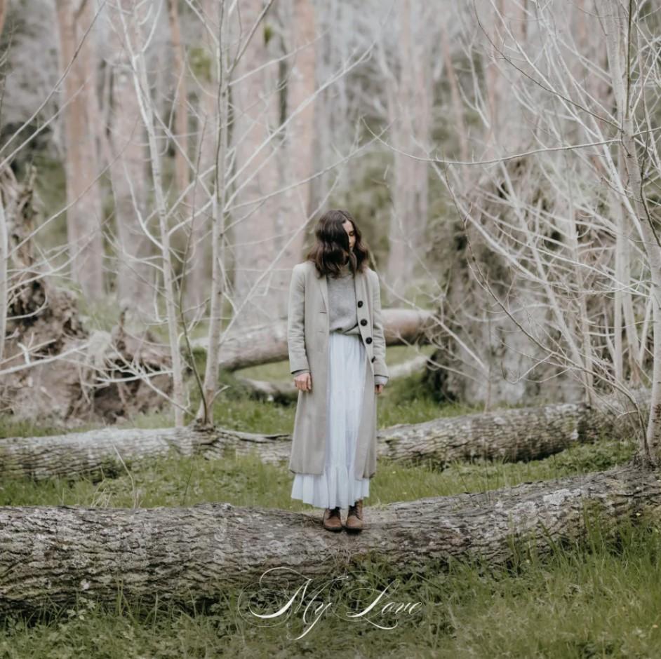 Avya Releases 'my Love'