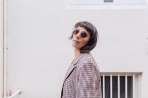 Award Winning, Aotearoa Folk Artist Amiria Grenell Releases Breathtaking, Contemplative New Single And Video, 'lanterns'