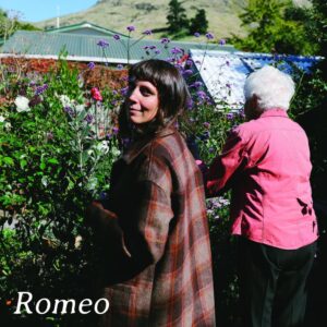 Award Winning, Aotearoa Folk Artist Amiria Grenell Unveils Gorgeous New Single And Video, 'romeo'