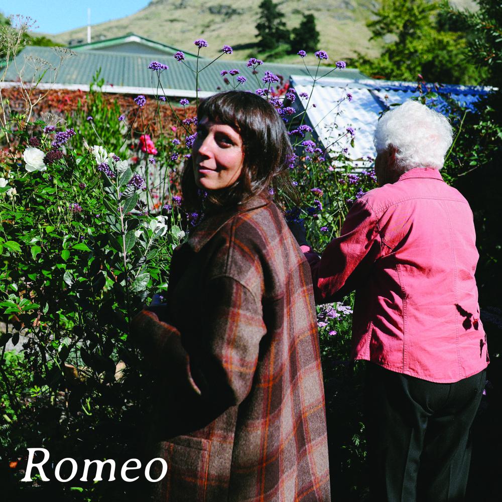 Award Winning, Aotearoa Folk Artist Amiria Grenell Unveils Gorgeous New Single And Video, 'romeo'