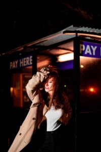 Award Winning Artist Jenni Smith Explores Unspoken Love In Tender New Single 'i Only Fall'