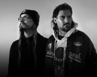 Award Winning Nz Duo Truth Announce New Album & New Track