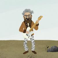 Award Winning Songwriter Gerry Paul Releases Children’s Music Video