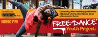 Award Winning Ugandan Dance Artist Antonio Bukhar To Offer Free Youth Dance Workshops In Auckland