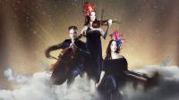 Awe Inspiring Programme From Nztrio Set To Light Up Stages