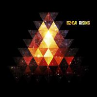 B2kda Release New Album 'rising' On October 9 With Supporting Tour