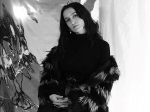 Babe Martin Releases Her Debut 'the Versoix Ep', Shares Final Single 'far From You'