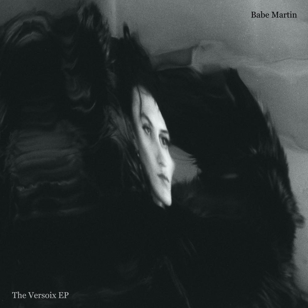 Babe Martin Signs To Sunreturn, Releases New Single 'knocked For Six In Bhx'
