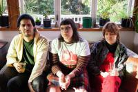 Babyteeth Release Their Debut Ep 'poser'