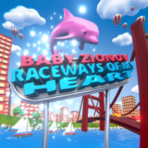 Babyzionovcover