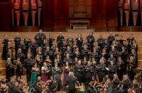 Bach Musica Nz Adds Extra Capacity To Performances This Weekend