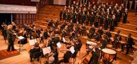 Bach Musica Nz Performs Monteverdi Vespers 1610