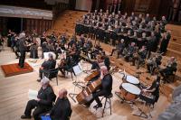 Bach Musica Nz Returns In Spring To Spellbind Audiences