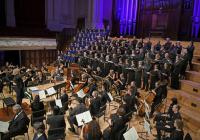 Bach Musica Nz Takes The Stage With Mozart&rsquo;s 'requiem'