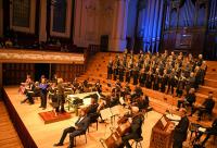 Bach Musica Nz To Present A World Premiere & Two Classics