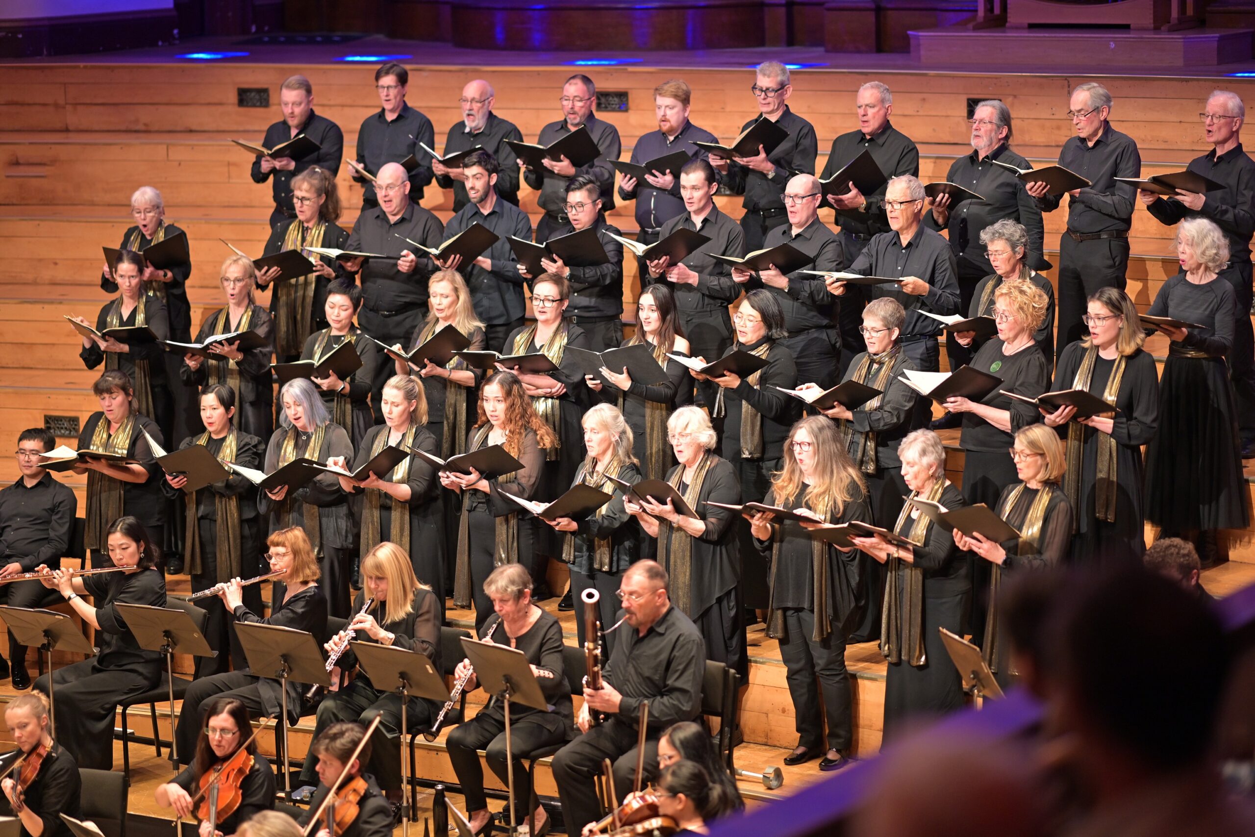Bach Musica NZ Celebrate Local Talent With Two World Premieres Muzic.NZ