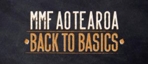 Back To Basics Heads To Wellington And Christchurch